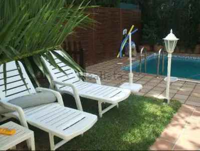 VILLA BENICASSIM FERROCARRIL