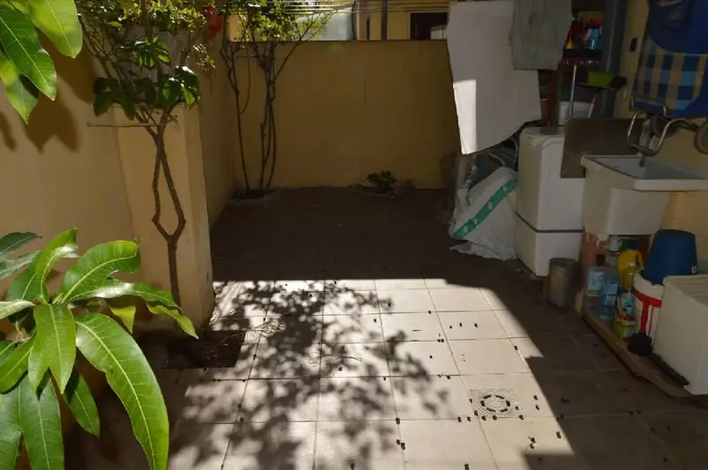 Venta Piso con Terraza en Playa Segur de Calafell