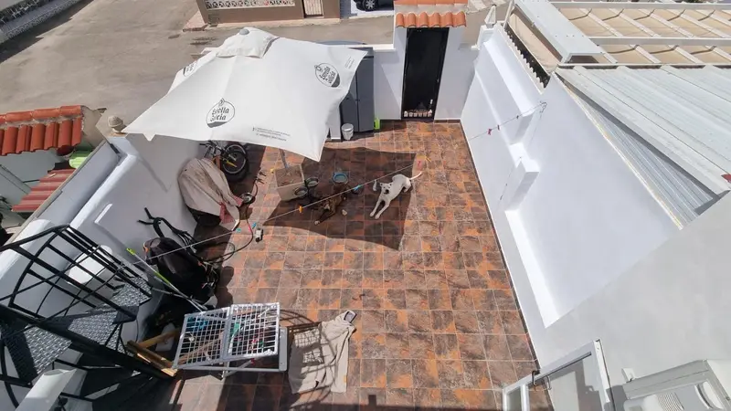 Casa en Venta Torrevieja 2 Dormitorios Planta Baja Reformada