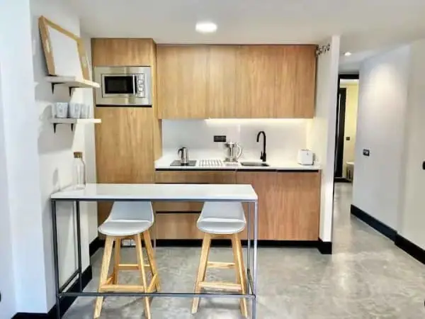 Apartamento en Madrid, Almendrales