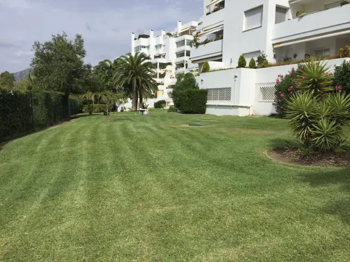 Apartamento en Venta Guadalmina Alta 3 Dormitorios 3 Baños