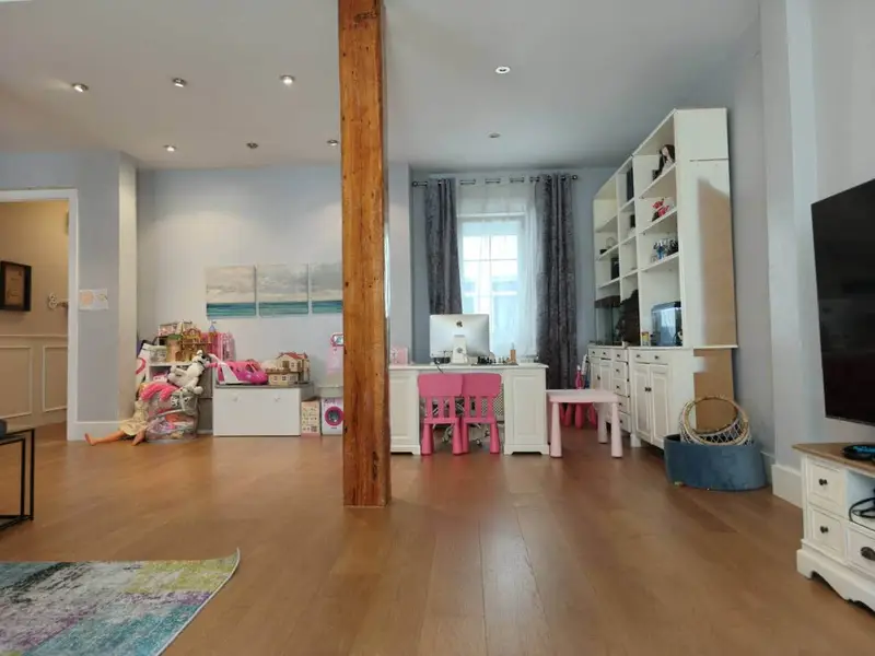 Piso en venta Bilbao Ensanche 203m2 3 dormitorios