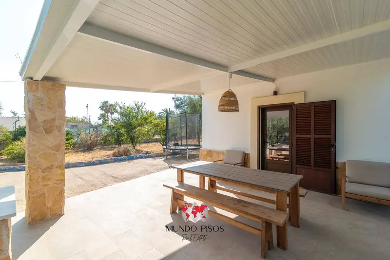 Chalet en venta Son Ramonell Mallorca