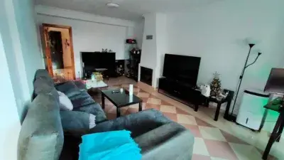 Casa adosada en venta en zona Norte Jerez