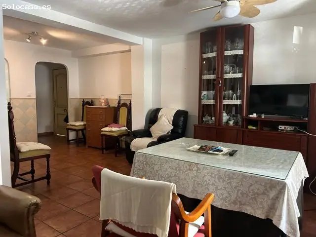 Planta Baja Fatima Cordoba 76m2 2 Dormitorios Patio