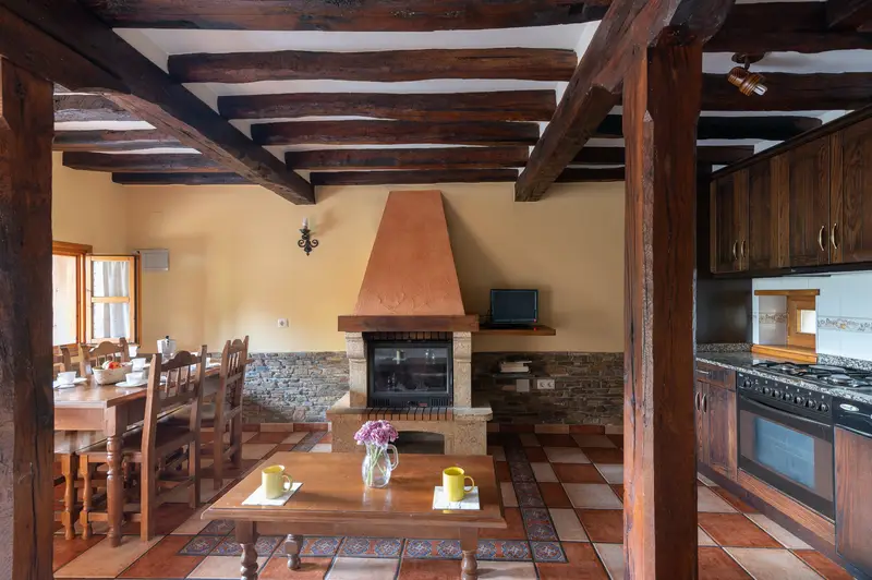 Alquiler Piso 2 Dormitorios Cantabria