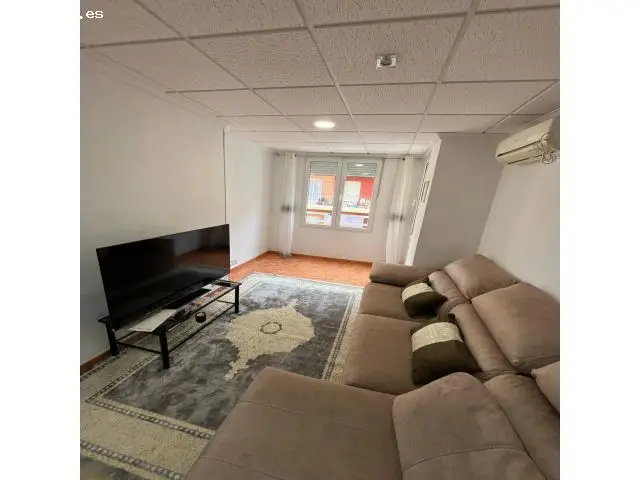 Piso Reformado Alcoy Zona Norte 82m2 3 Habitaciones 2 Baños