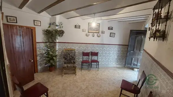 Casa Rural en Jaen con Vistas a la Sierra