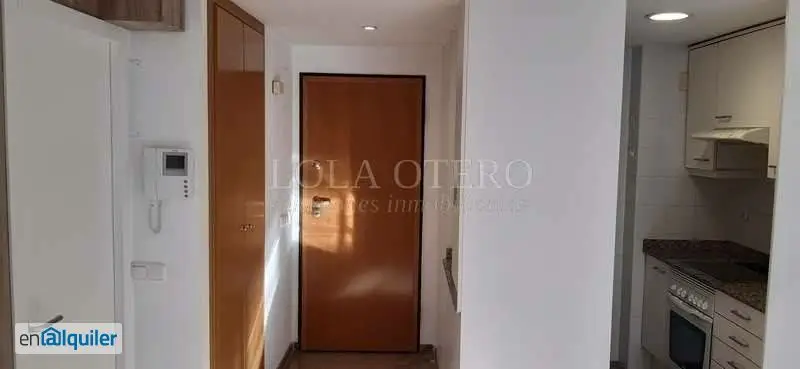 Alquiler piso aire acondicionado Algirós