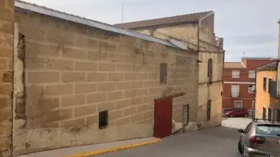 Casa en venta en Plaza de España, 1
