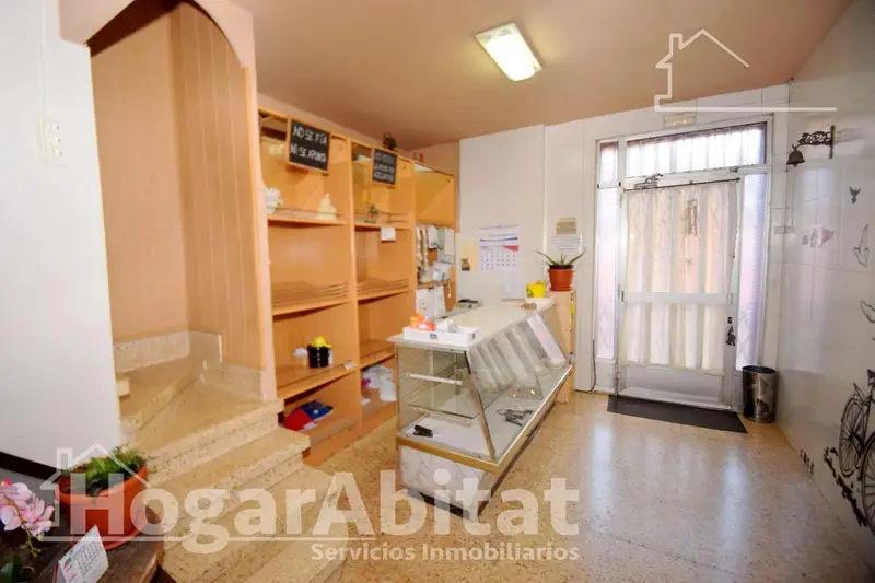 Casa en venta en Burriana / Borriana, Castellón