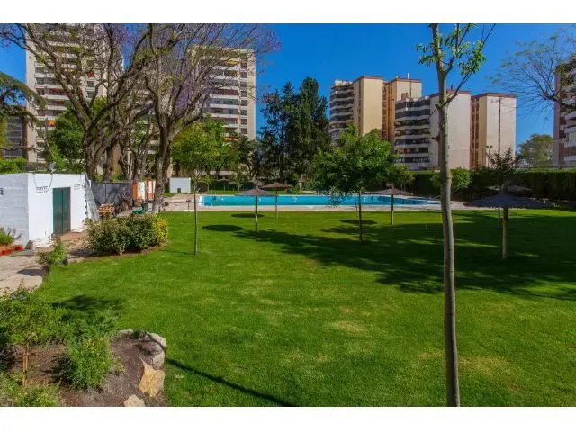 Piso Reformado 175m2 El Bosque Jerez