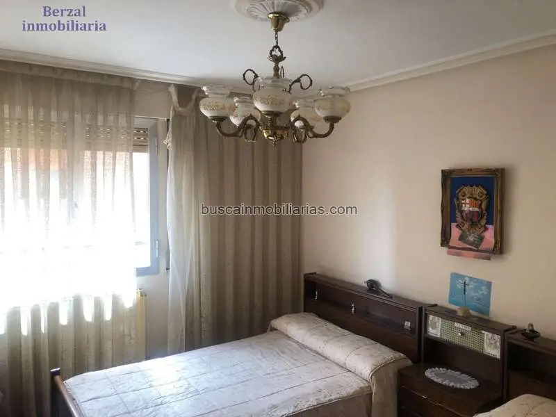 Piso en venta en Navarrete