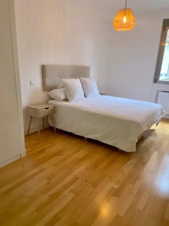 Apartamento en alquiler Madrid 1 dormitorio 1 bao
