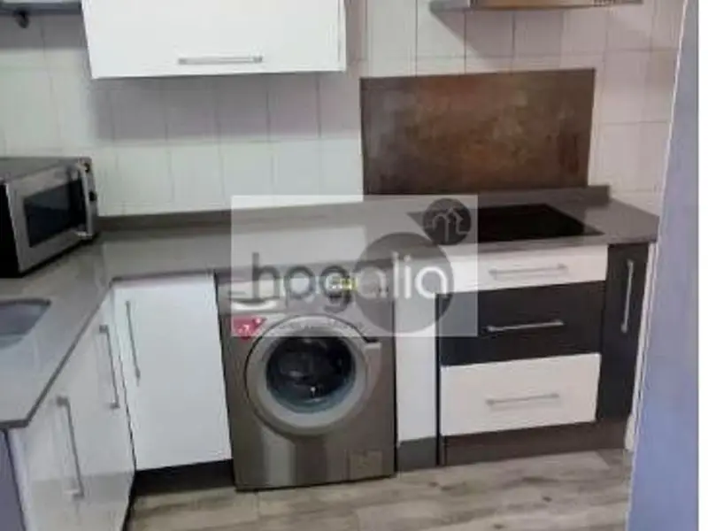 Alquiler Piso 4 Dormitorios Bermejales Sevilla