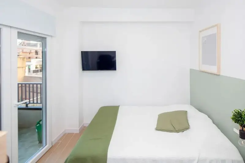 Apartamento en Granada 1 Dormitorio Spotahome