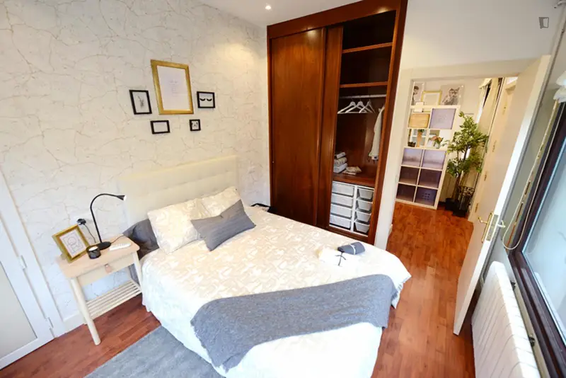 Apartamento Las Arenas Getxo Cerca Metro
