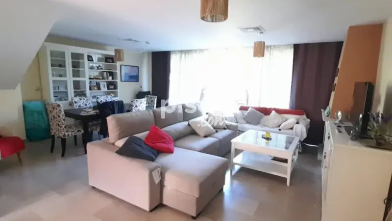 Chalet en venta en Calle Colinas del Mar