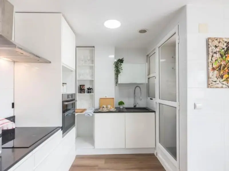 Atico Duplex en Puente Tocinos Murcia