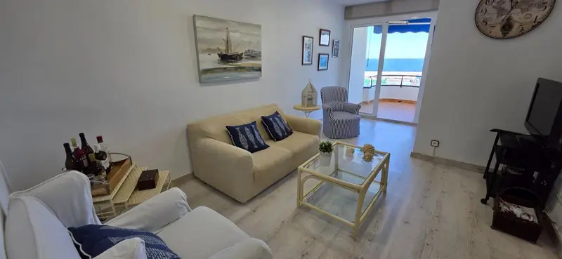 &#x3c;h2&#x3e;Ático en L'Ametlla de Mar con Vistas al Mar y Licencia Turística&#x3c;/h2&#x3e;