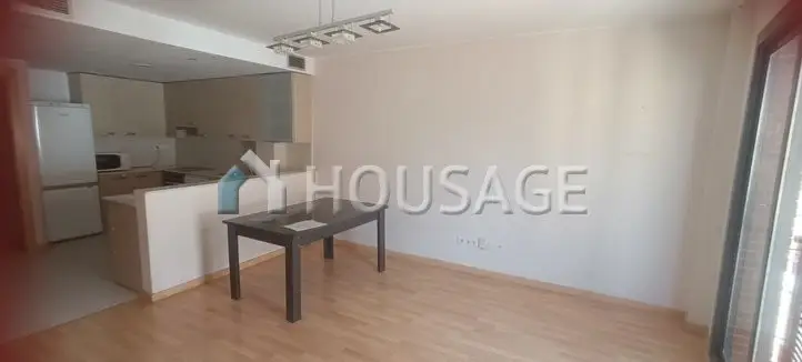 Dúplex en venta en Gelida 3 dormitorios 1 baño