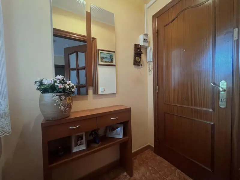 Piso en venta en Sentmenat 69m2 3 habitaciones