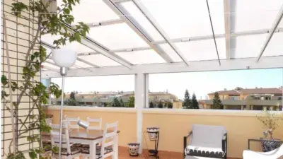 Ático en venta en Calle Fosforito