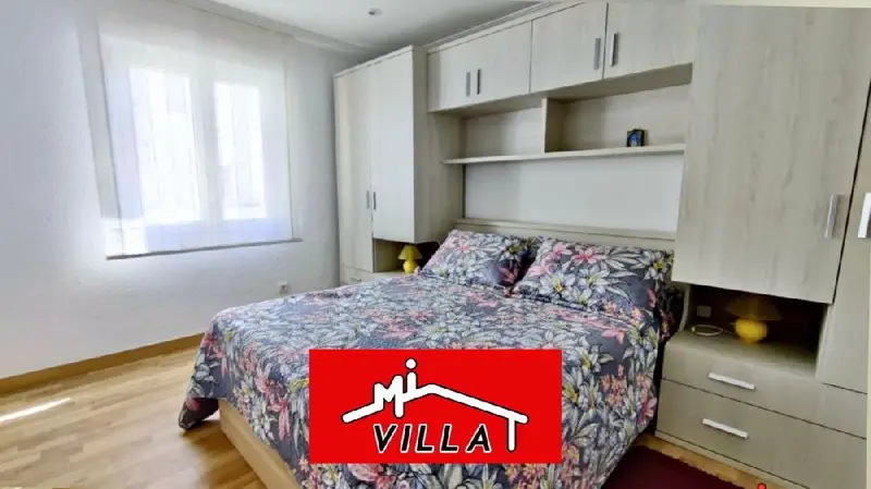 Venta Piso Vistas Mar Laredo Centro 2 Dorm 61m2