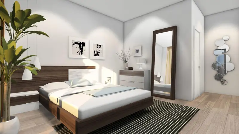 Exclusivo Piso en Chamberi Obra Nueva Alegria XII