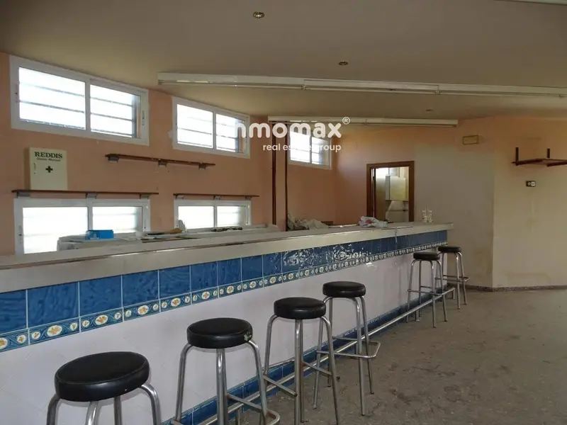 Chalet en venta en Roquetes, Tarragona