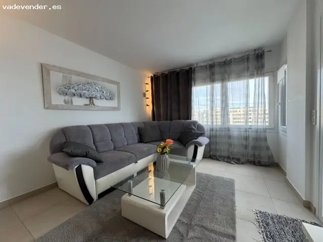 Apartamento con Vistas al Mar en Punta Prima Torrevieja