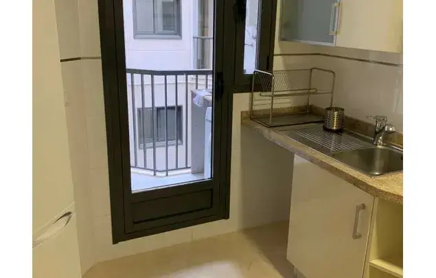 Estudio Moderno 90m² en Alboraya con Piscina y Aparcamiento