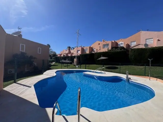 Adosado 3 Dormitorios Diana Park Estepona