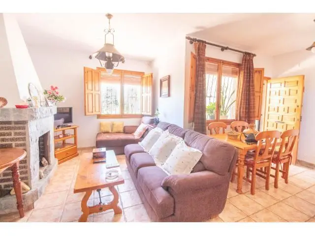 Bungalow en Orihuela Costa con Jardin 3 Dormitorios