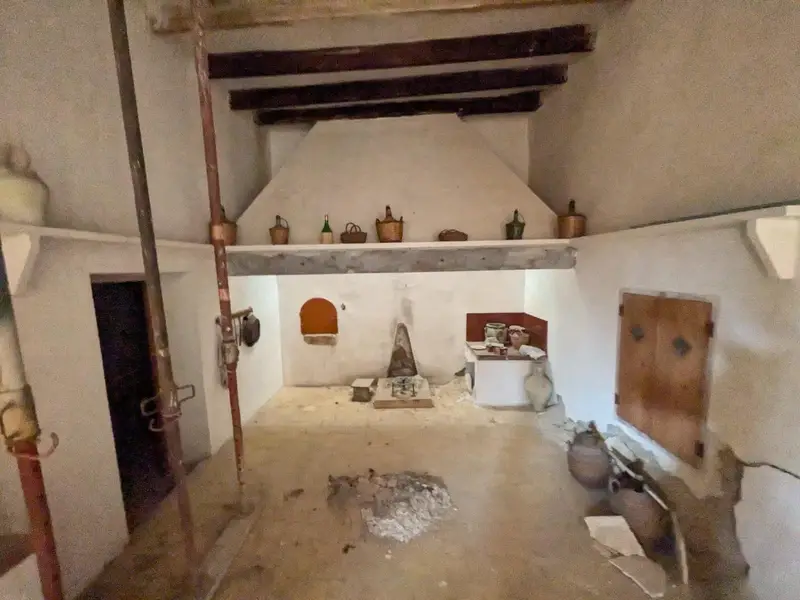 Venta Casa con terraza en Matola, Algoda-Matola - Ref: 00444
