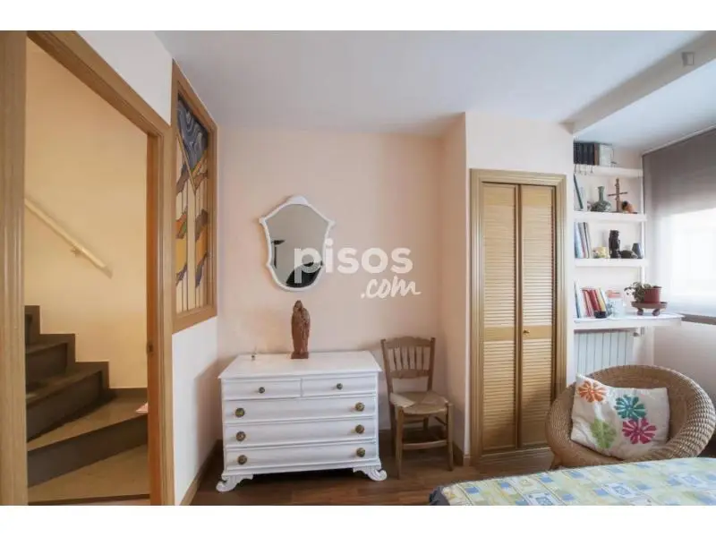 Habitaci
ón en Alquiler en Madrid Castillejos - Ideal para 1 Persona
