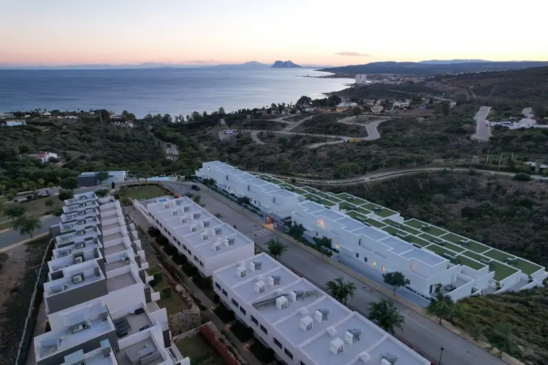 Casa-Villa de 4 Dormitorios en venta Manilva, España