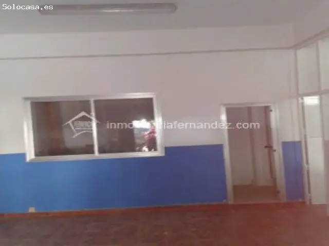 Local Comercial en Malpartida de Cáceres