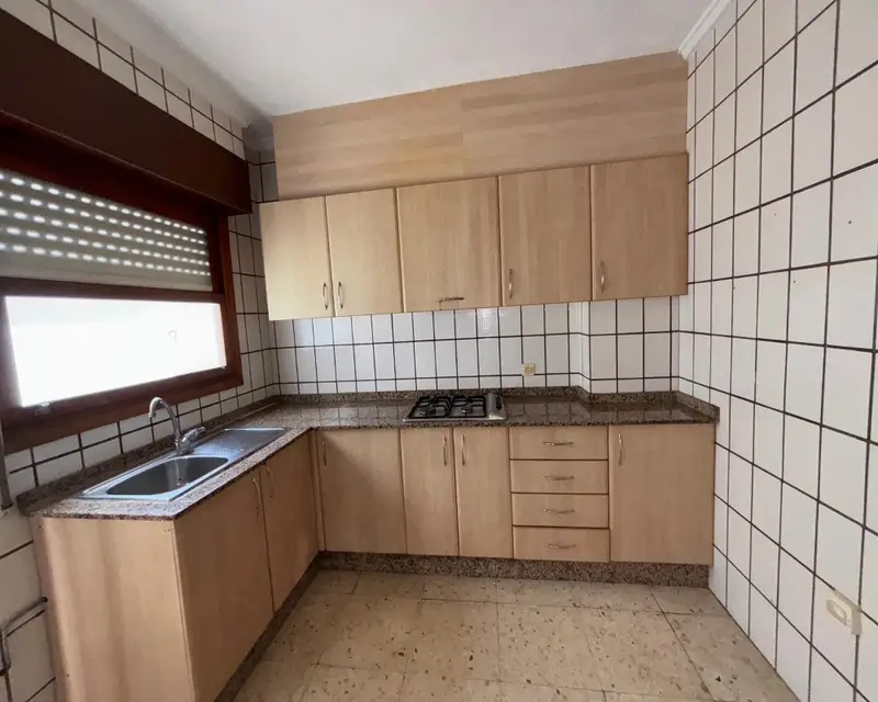 Piso 109.96m2 3 habitaciones 2 baños Montesinos