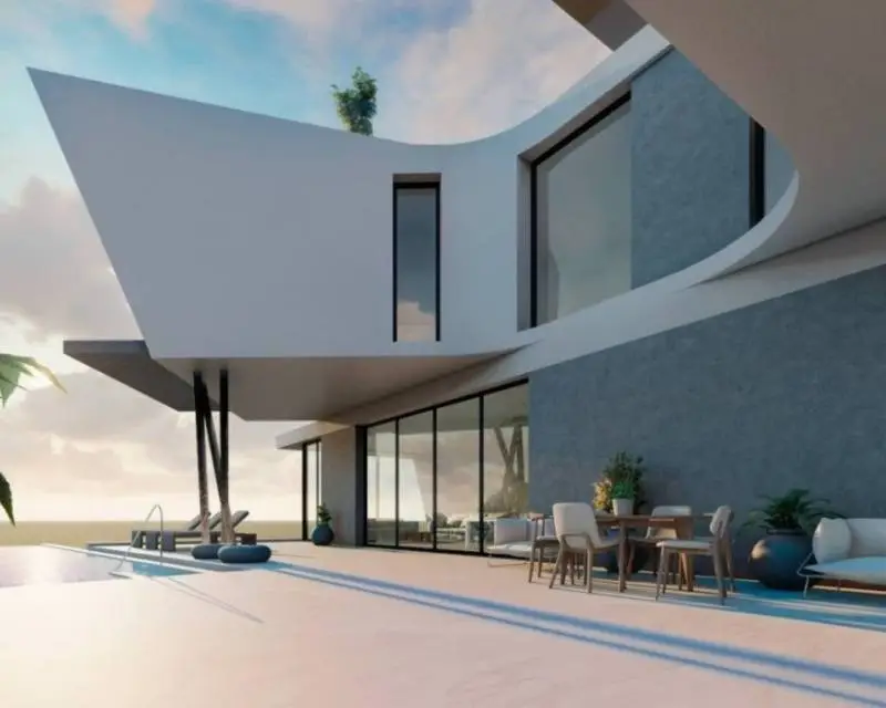 Venta Villa 4 Dormitorios Campoamor Orihuela
