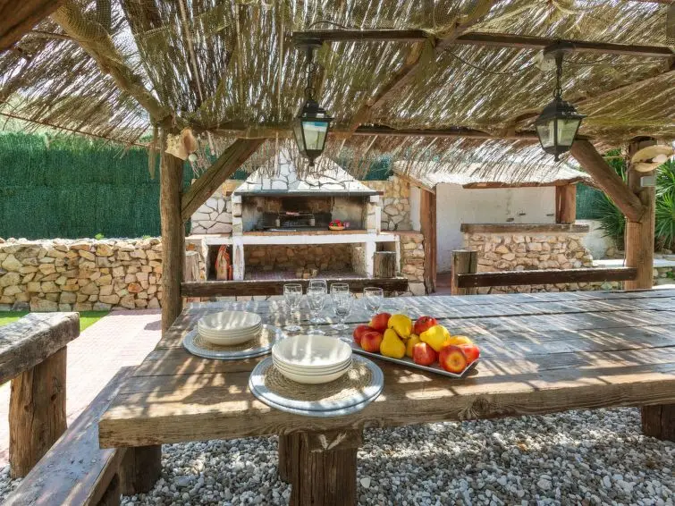 Casa Villa 4 Dormitorios Alquiler Tordera Espa	
	
	
	
a