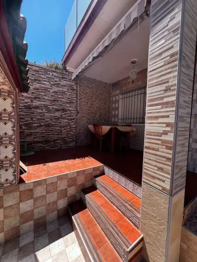 Bungalow en Venta Playa Flamenca 2 Dormitorios Cerca de la Playa