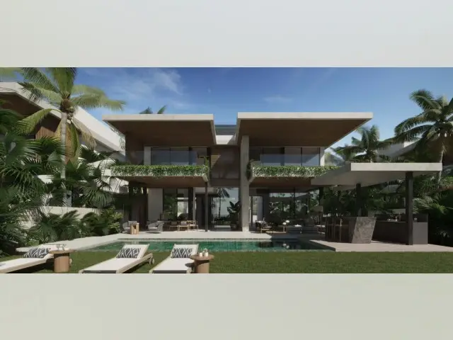 Terreno en Venta Estepona Cancelada 13 Chalets