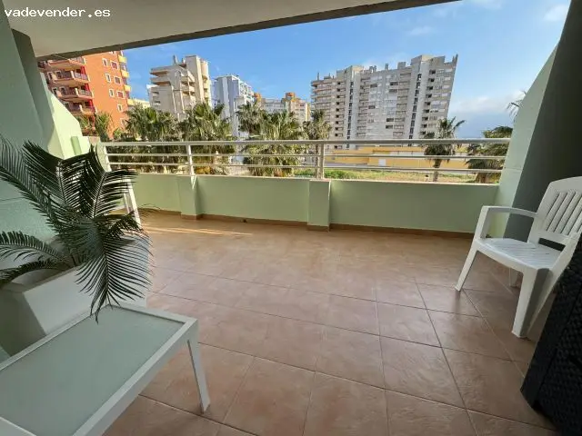 Apartamento Playa Marina Azul I Tavernes Valldigna