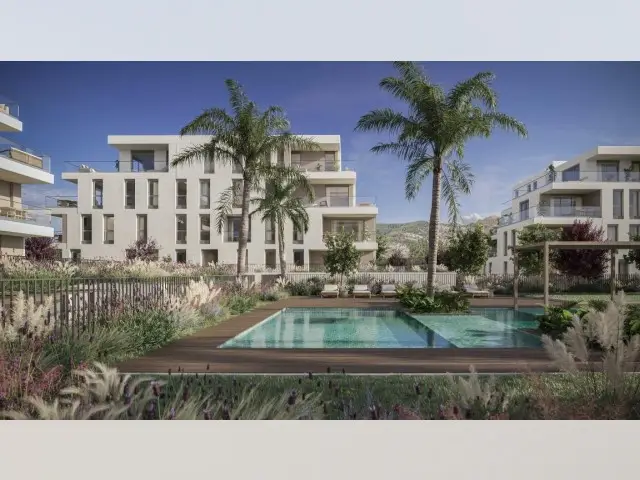 Apartamento 3 Dormitorios Benicassim Nueva Construccion