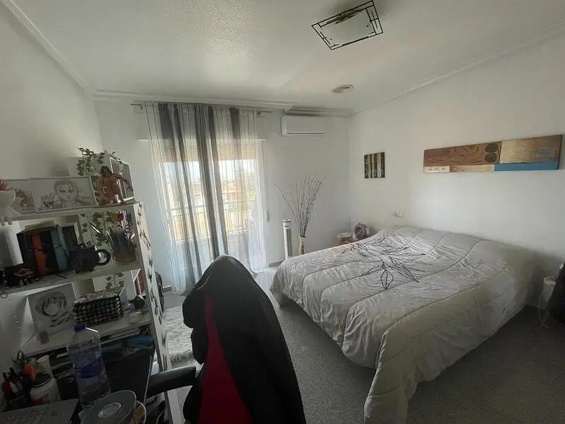 Apartamento 3 Dormitorios en Rojales