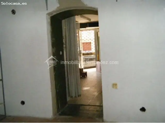 Local Comercial Centro a Reformar