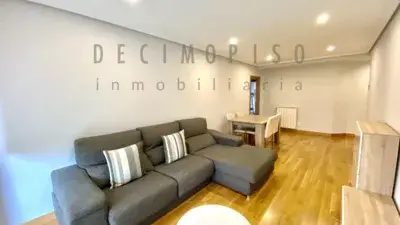Alquiler Temporada Piso 3 Dormitorios Garaje Trastero