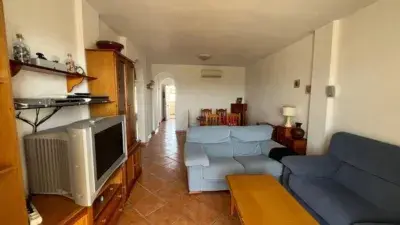 Piso en Venta Garrucha 147m2 3 Dormitorios Cerca de la Playa
