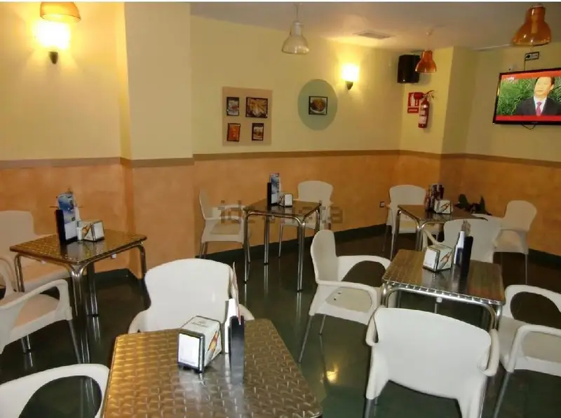 Venta Local comercial con vistas en Centro, Alicante - Ref: 006295